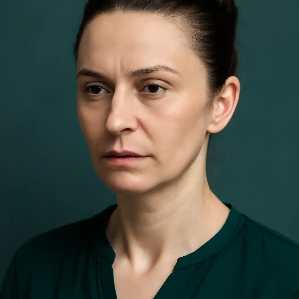 Paulina Gawłowska